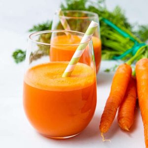 Carrot Juice