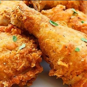 Fried Chicken