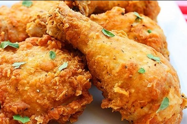 Fried Chicken