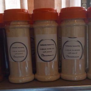 Garlic Powder