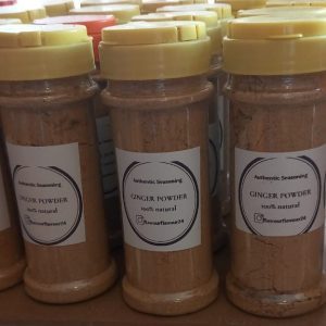 Ginger Powder