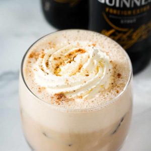 Guinness Punch