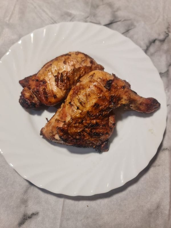 Jerk Chicken - Image 7