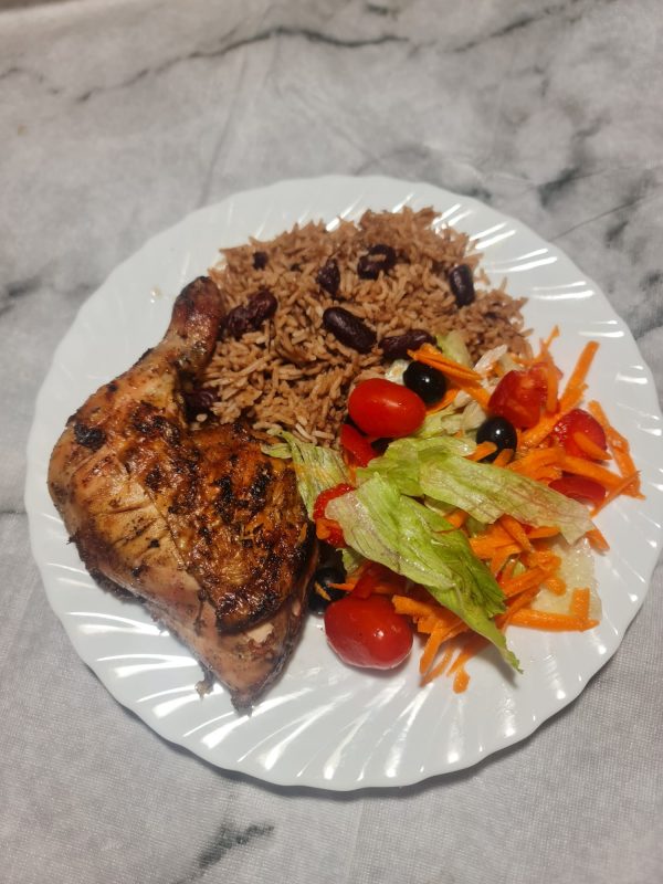 Jerk Chicken - Image 4