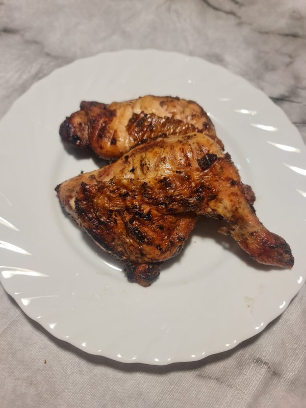 Jerk Chicken - Image 9
