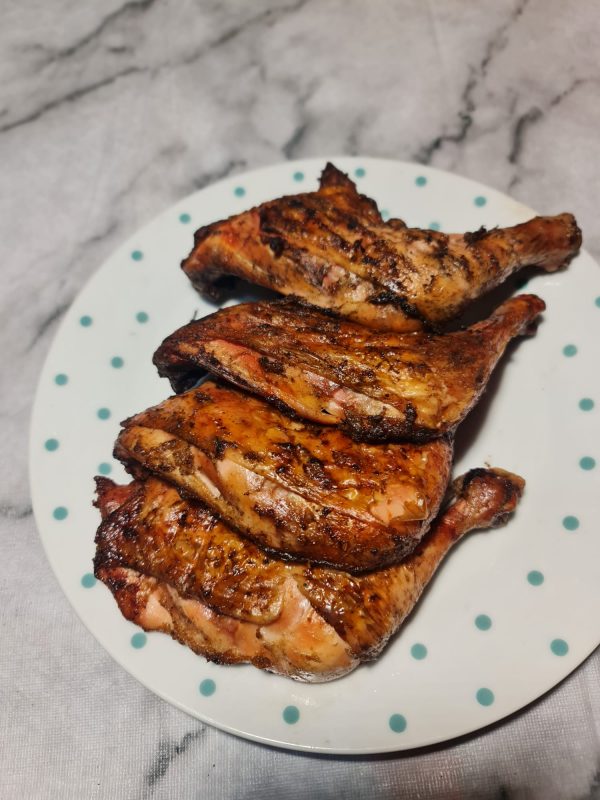 Jerk Chicken - Image 8