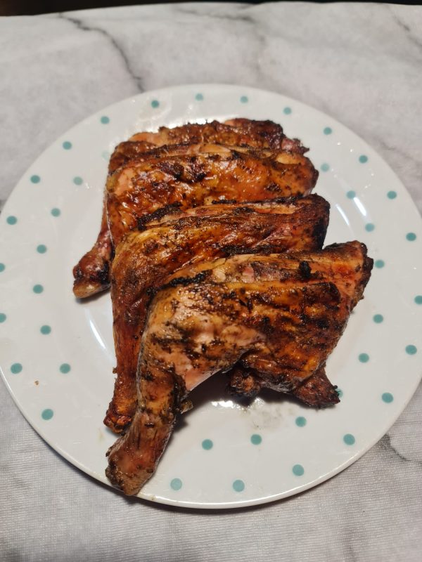 Jerk Chicken - Image 6