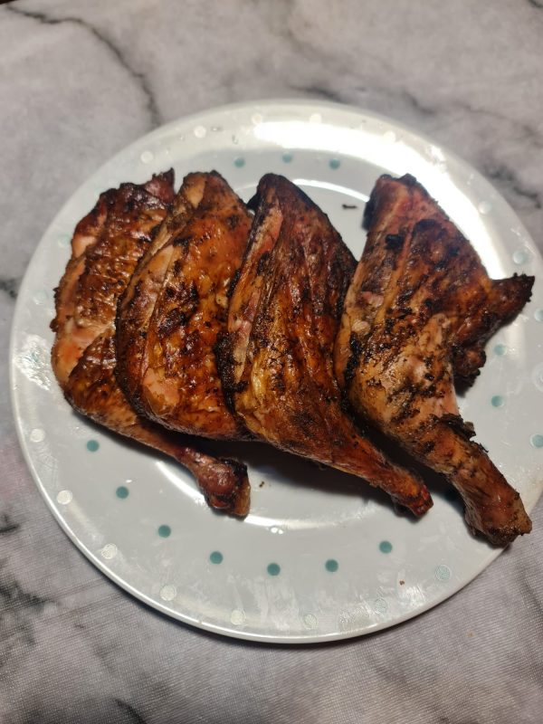 Jerk Chicken - Image 3