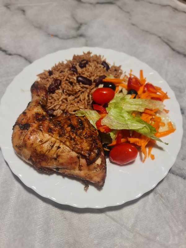 Jerk Chicken - Image 2