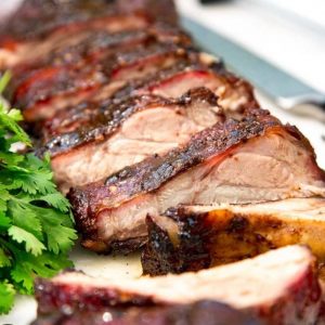Jerk Pork