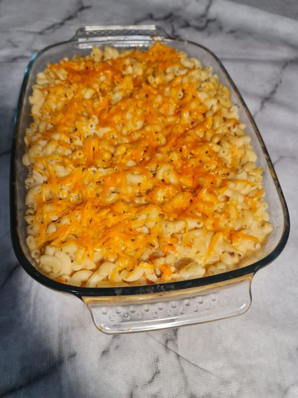 Macaroni Cheese - Image 2