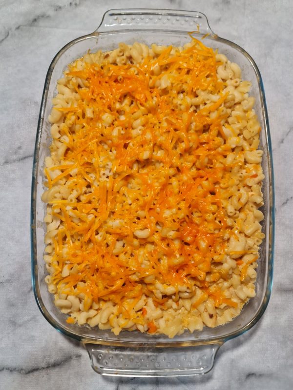 Macaroni Cheese - Image 4