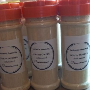 Onion Powder
