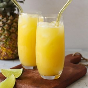 Pineapple Juice