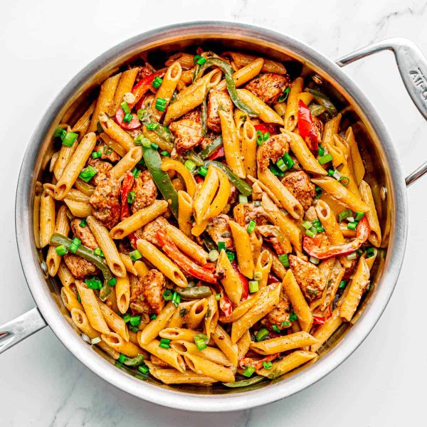 Rasta Pasta