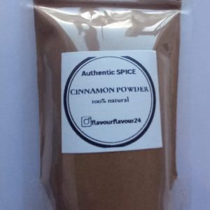 Cinnamon Powder