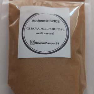 Ghana All-Purpose Spice