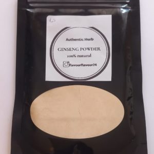 Ginseng Powder