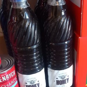 Honey