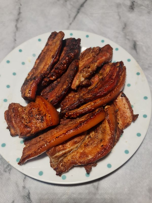 Jerk Pork - Image 2
