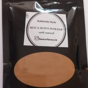 Maca Root Powder