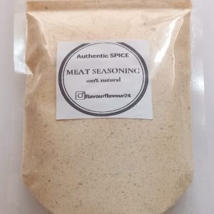 Meat Seasoning