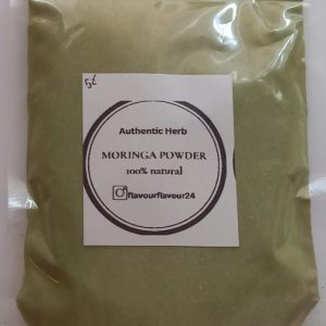 Moringa Powder