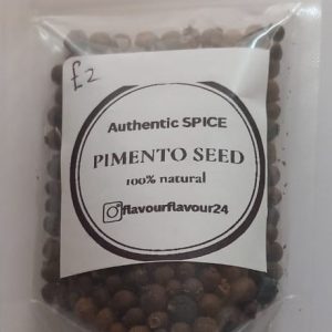 Pimento Seed