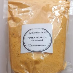 Pimento Spice